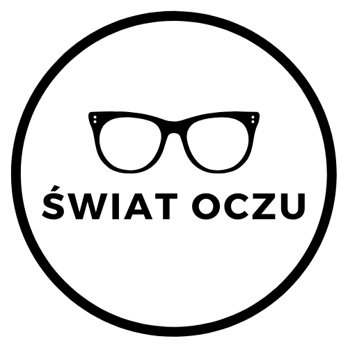 Świat Oczu logo